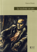 Maître de jeu (Le)